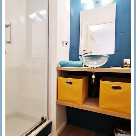 Bel Cap Dagde Apartment Agde